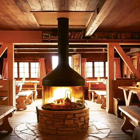 Hotel Schloss Luxury Retreat & Cultural Hideaway Elmau