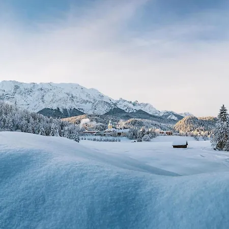 Schloss Luxury Retreat & Cultural Hideaway 5*
