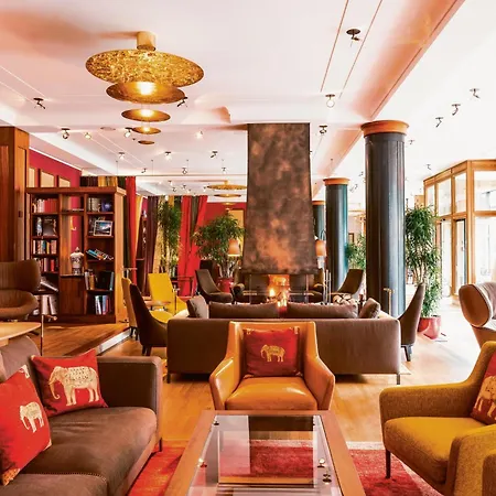 Schloss Luxury Retreat & Cultural Hideaway Hotel