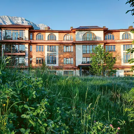 Hotel Schloss Luxury Retreat & Cultural Hideaway 5*