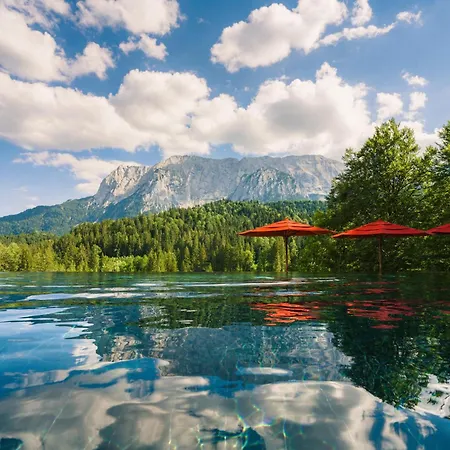 Schloss Luxury Retreat & Cultural Hideaway 5*
