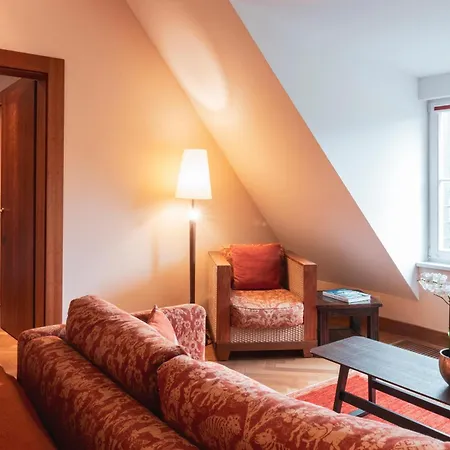Schloss Luxury Retreat & Cultural Hideaway Elmau
