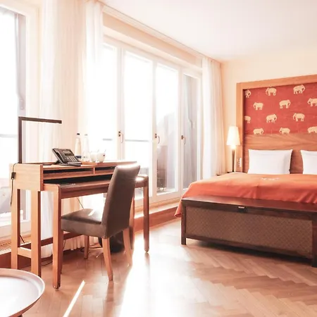 Hotel Schloss Luxury Retreat & Cultural Hideaway 5*