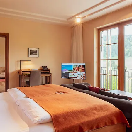 Schloss Luxury Retreat & Cultural Hideaway 5*