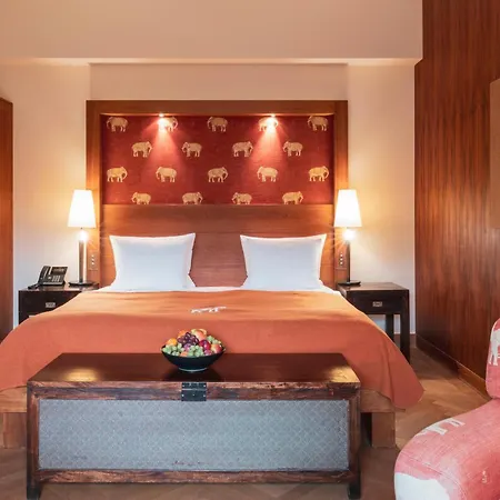 Schloss Luxury Retreat & Cultural Hideaway