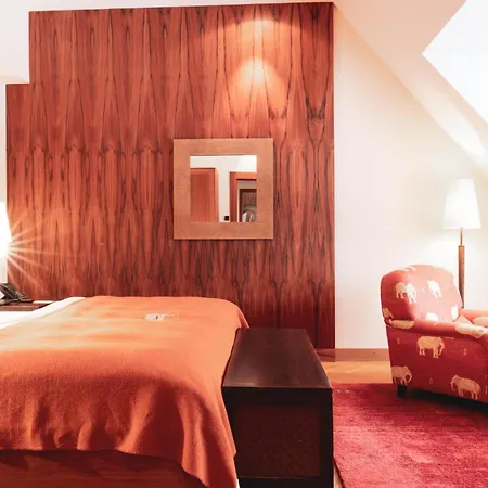 Hotel Schloss Luxury Retreat & Cultural Hideaway 5*
