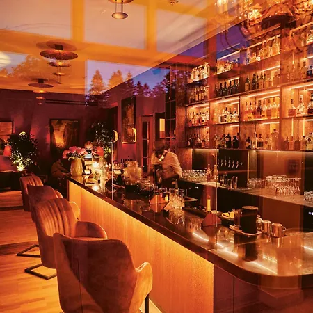 Schloss Luxury Retreat & Cultural Hideaway Hotel Elmau