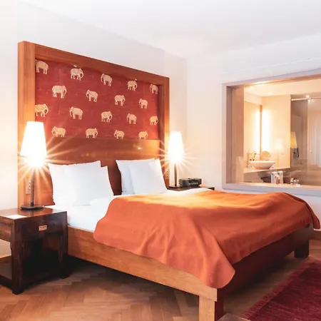 Schloss Luxury Retreat & Cultural Hideaway 5*