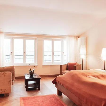 Schloss Luxury Retreat & Cultural Hideaway Elmau