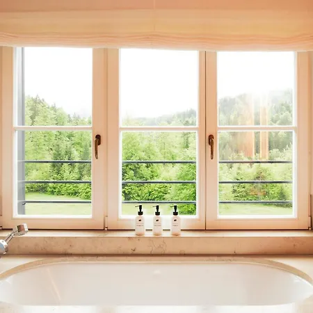 Schloss Luxury Retreat & Cultural Hideaway 5* Elmau