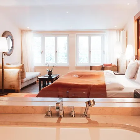 Schloss Luxury Retreat & Cultural Hideaway 5*