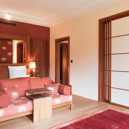 Schloss Luxury Retreat & Cultural Hideaway