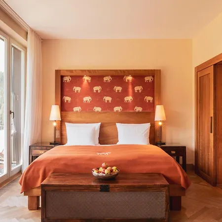 Schloss Luxury Retreat & Cultural Hideaway 5*