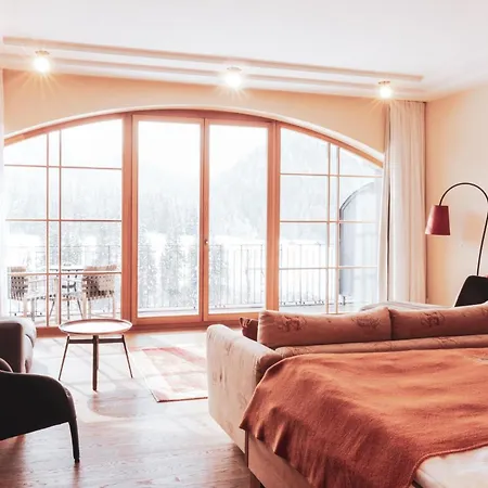 Schloss Luxury Retreat & Cultural Hideaway