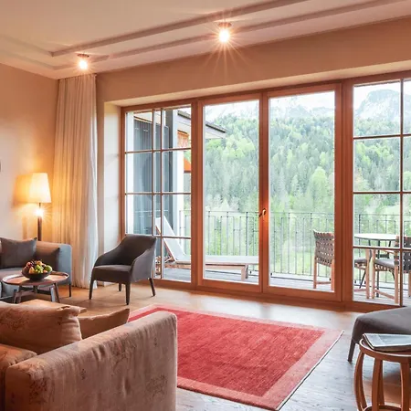 Schloss Luxury Retreat & Cultural Hideaway Hotel