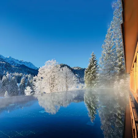 Schloss Luxury Retreat & Cultural Hideaway