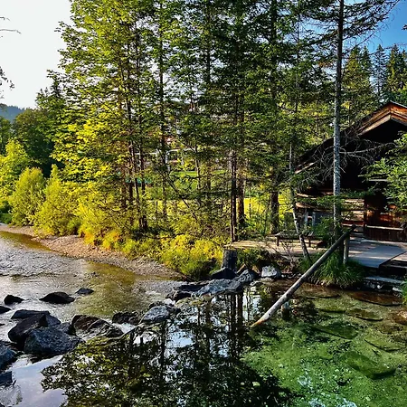 Schloss Luxury Retreat & Cultural Hideaway Hotel