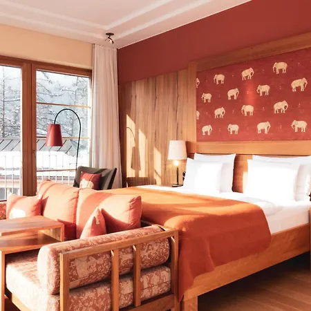 Hotel Schloss Luxury Retreat & Cultural Hideaway