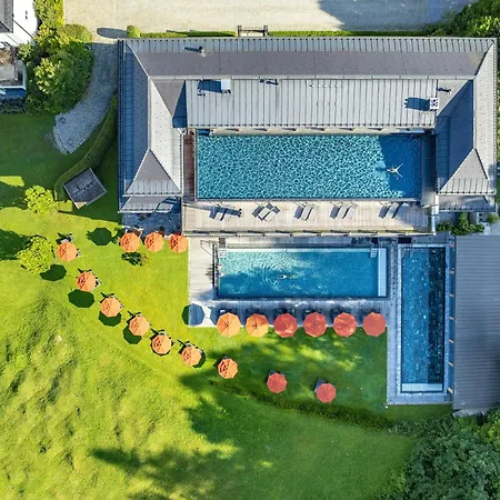 Hotel Schloss Luxury Retreat & Cultural Hideaway 5*