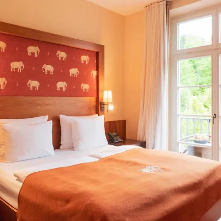 Hotel Schloss Luxury Retreat & Cultural Hideaway Elmau