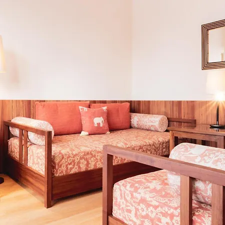 Schloss Luxury Retreat & Cultural Hideaway Elmau
