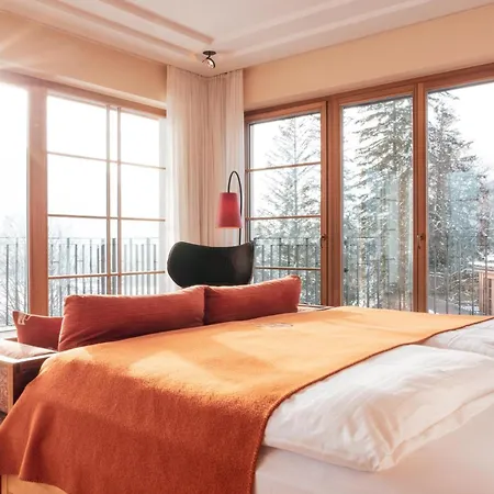 Schloss Luxury Retreat & Cultural Hideaway 5* Elmau