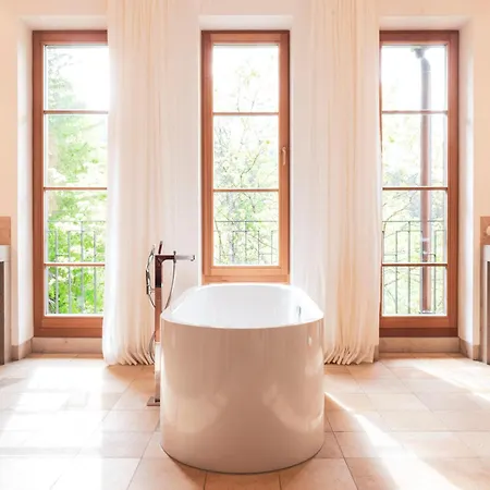 Schloss Luxury Retreat & Cultural Hideaway