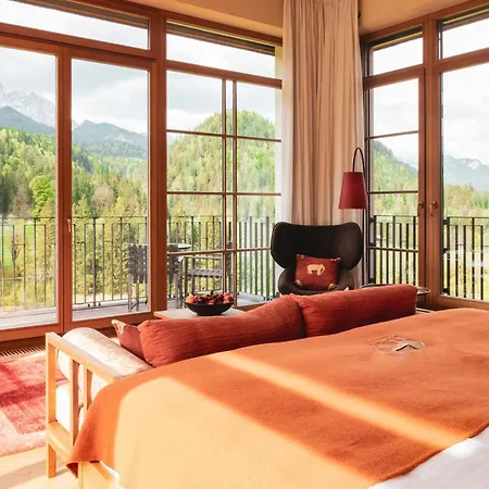 Hotel Schloss Luxury Retreat & Cultural Hideaway