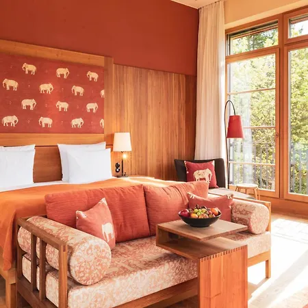 Hotel Schloss Luxury Retreat & Cultural Hideaway 5*