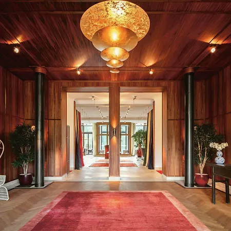Schloss Luxury Retreat & Cultural Hideaway