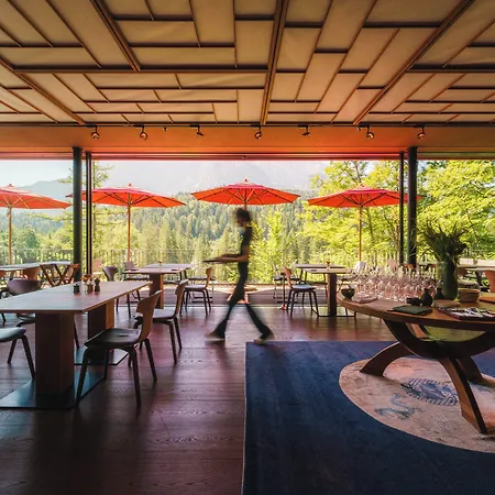 Schloss Luxury Retreat & Cultural Hideaway Hotel 5*
