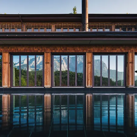 Schloss Luxury Retreat & Cultural Hideaway Elmau