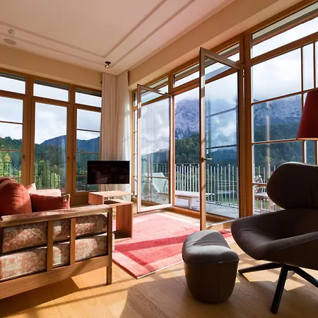 Hotel Schloss Luxury Retreat & Cultural Hideaway 5*