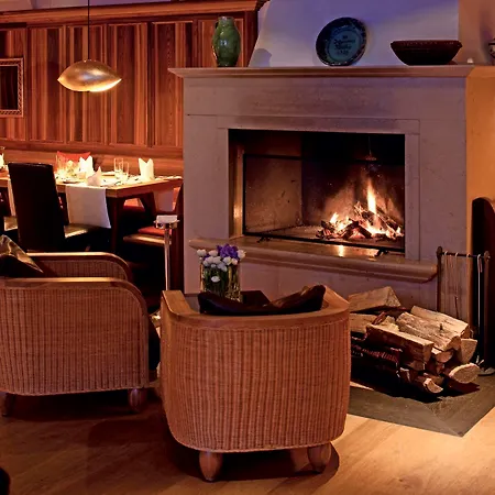Schloss Luxury Retreat & Cultural Hideaway