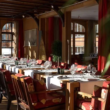 Hotel Schloss Luxury Retreat & Cultural Hideaway