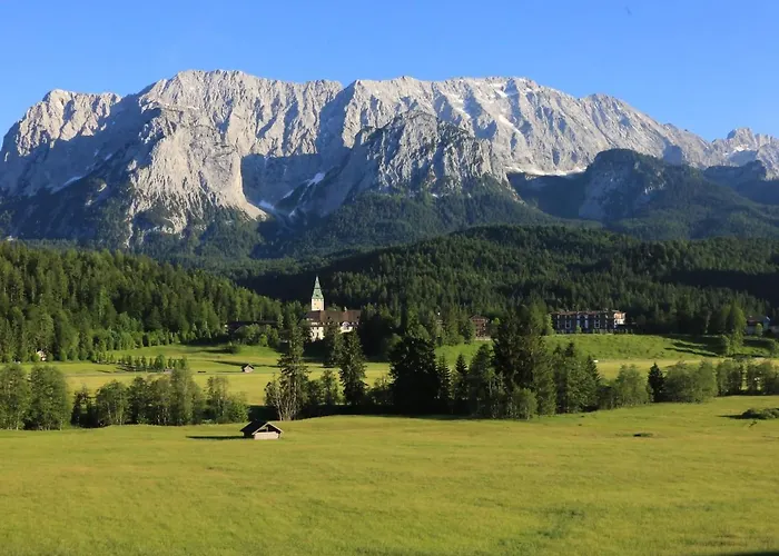 Schloss Luxury Retreat & Cultural Hideaway