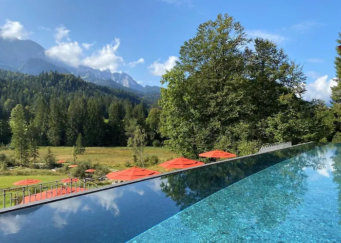 Schloss Luxury Retreat & Cultural Hideaway