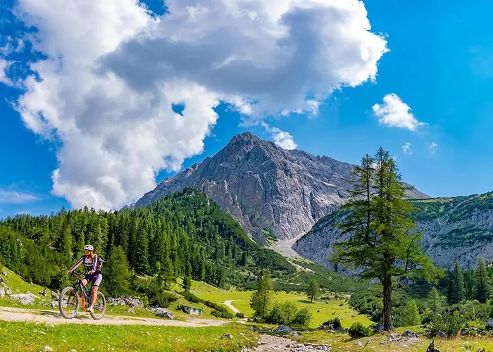 Schloss Luxury Retreat & Cultural Hideaway Hotel Elmau