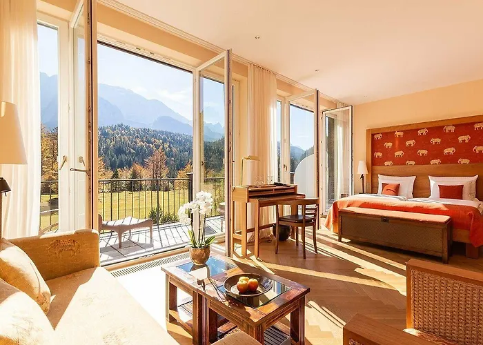 Schloss Luxury Retreat & Cultural Hideaway 5*