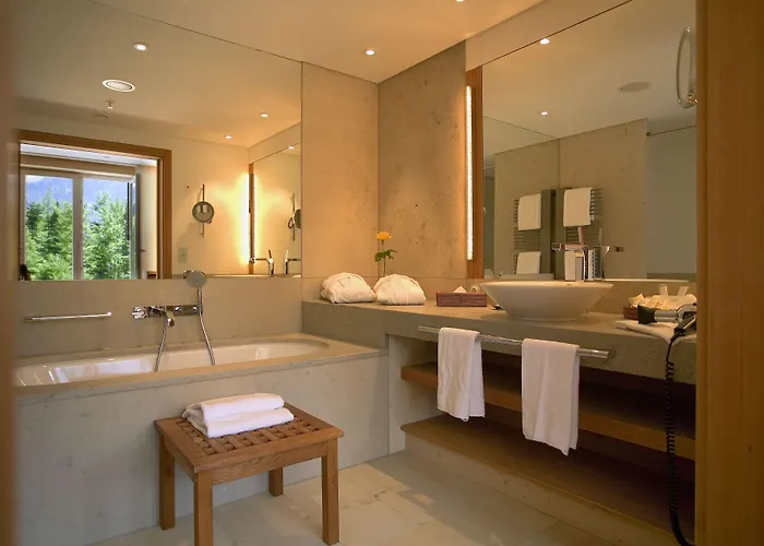 Schloss Luxury Retreat & Cultural Hideaway Hotel