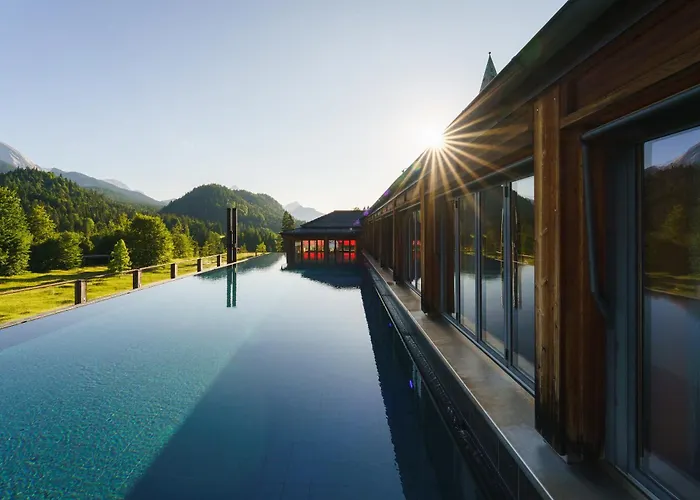 Schloss Luxury Retreat & Cultural Hideaway 5*