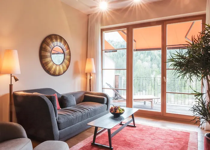 Schloss Luxury Retreat & Cultural Hideaway