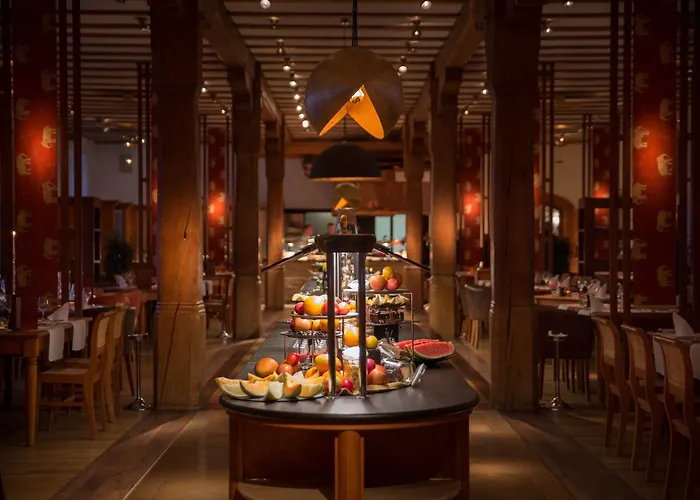Schloss Luxury Retreat & Cultural Hideaway Elmau