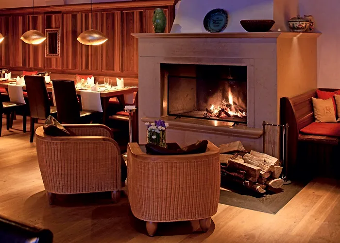 Schloss Luxury Retreat & Cultural Hideaway