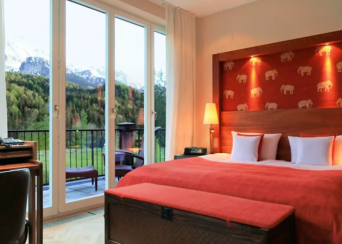 Hotel Schloss Luxury Retreat & Cultural Hideaway 5*
