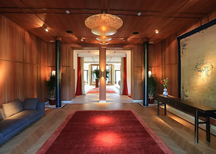 Schloss Luxury Retreat & Cultural Hideaway