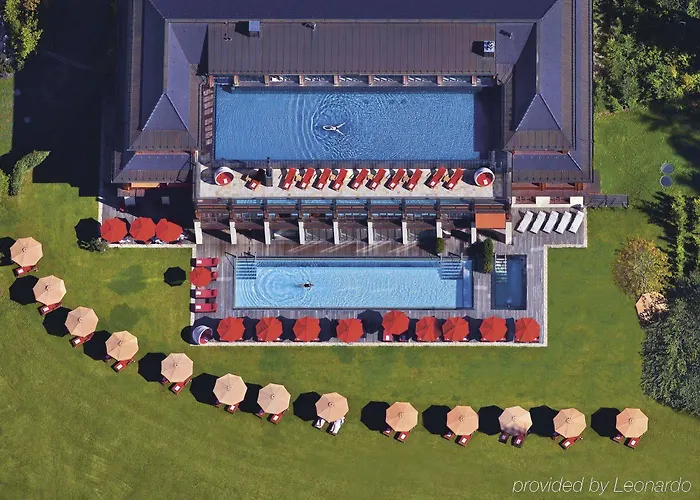 Schloss Luxury Retreat & Cultural Hideaway